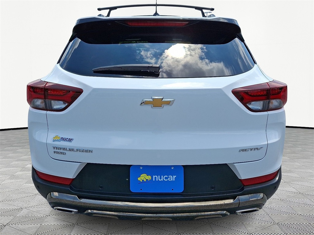 2023 Chevrolet TrailBlazer ACTIV - Photo 6