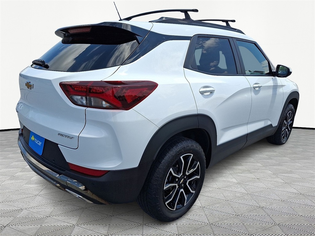2023 Chevrolet TrailBlazer ACTIV - Photo 7