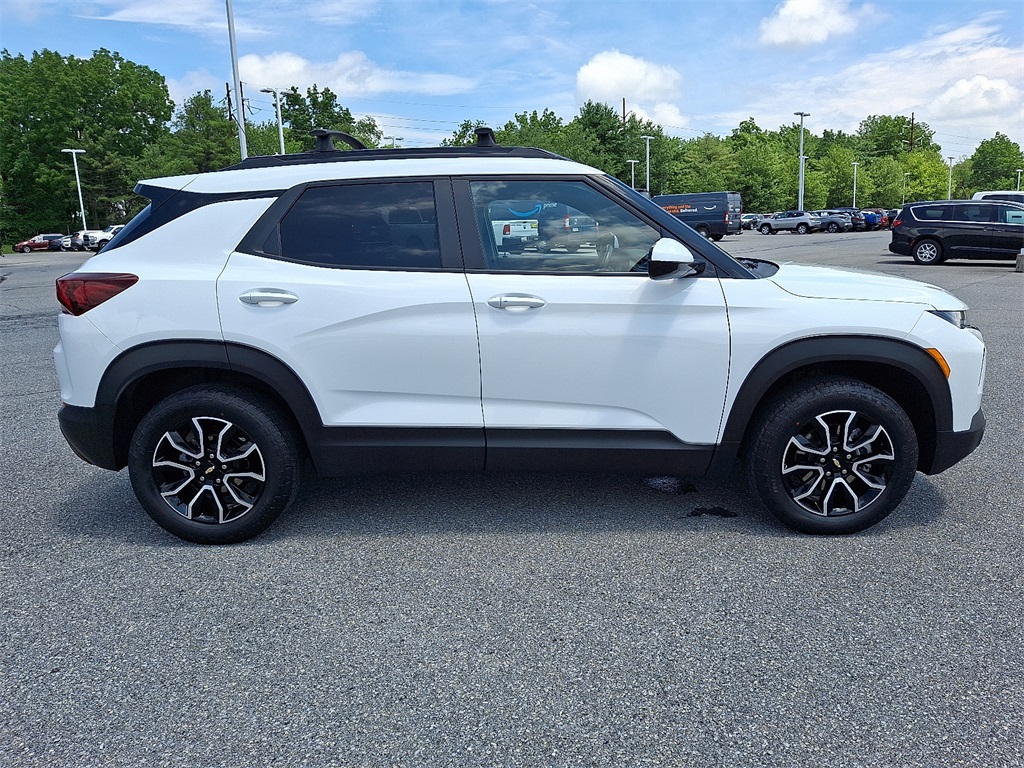 2023 Chevrolet TrailBlazer ACTIV - Photo 8