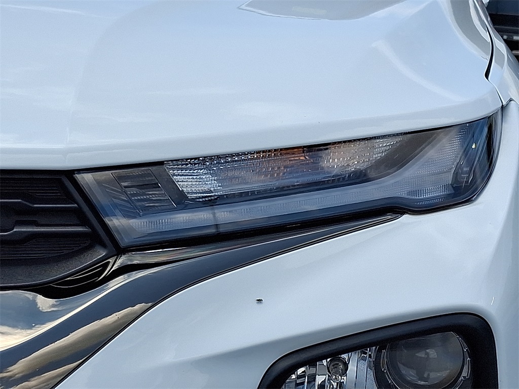 2023 Chevrolet TrailBlazer ACTIV - Photo 10