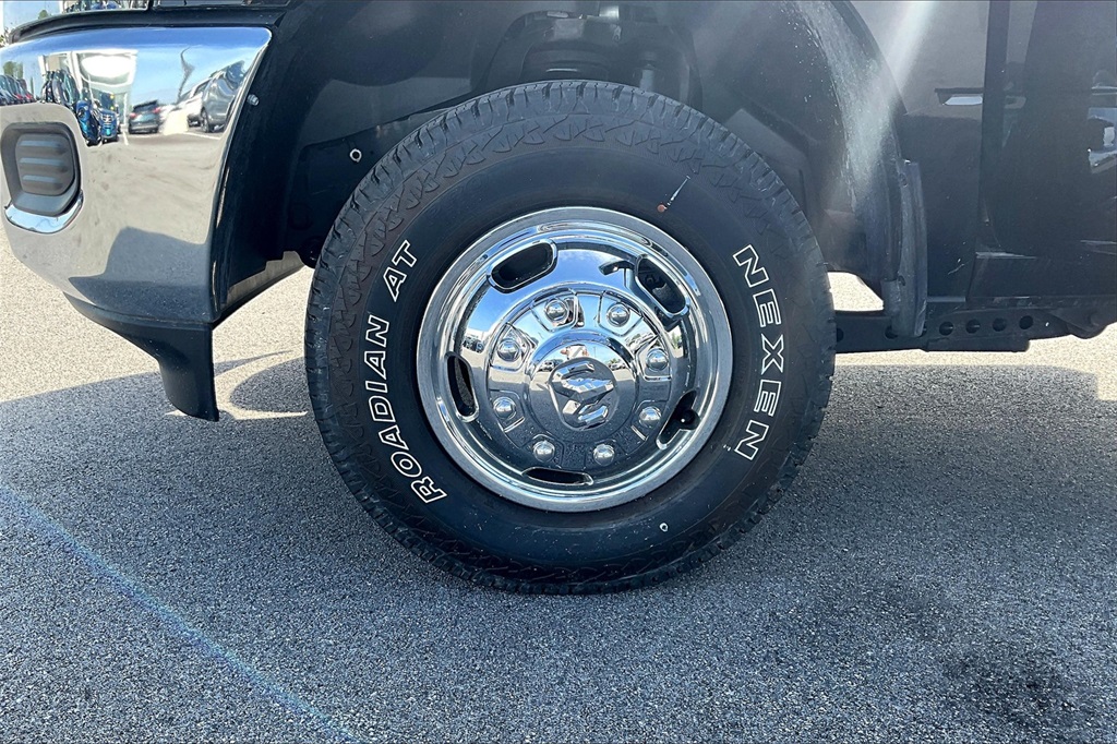 2024 Ram 3500 Tradesman - Photo 8
