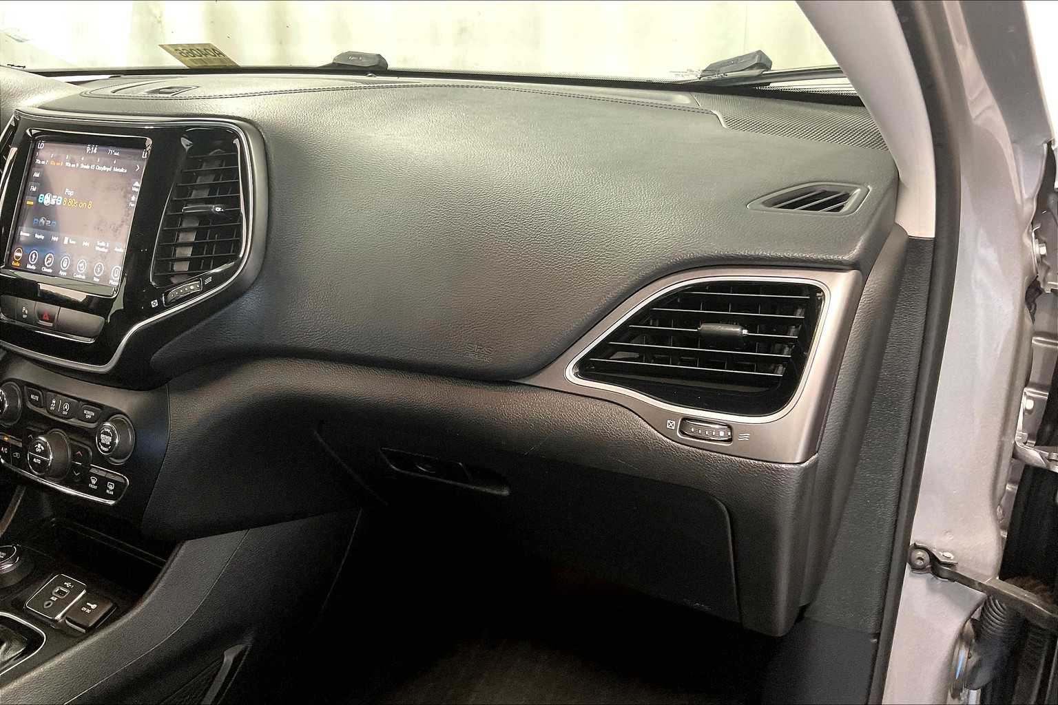 2019 Jeep Cherokee Limited - Photo 13