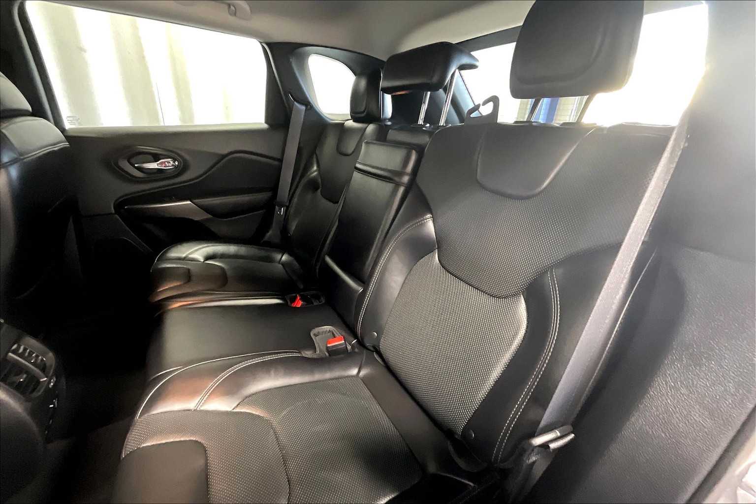 2019 Jeep Cherokee Limited - Photo 15