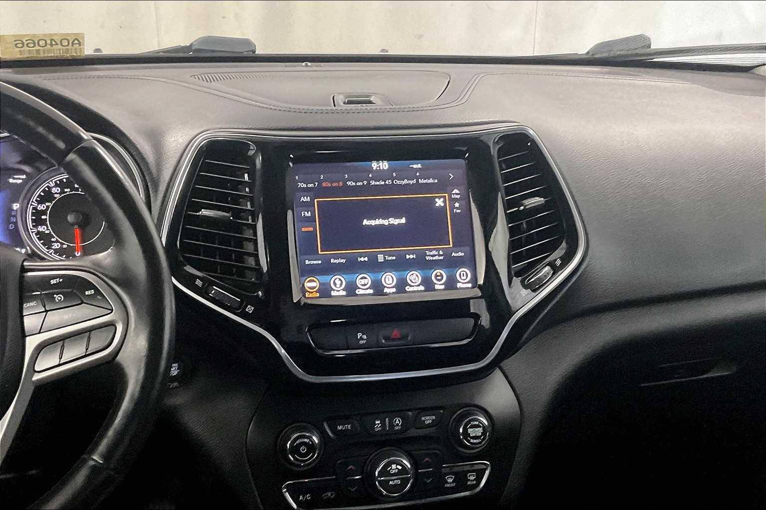 2019 Jeep Cherokee Limited - Photo 18