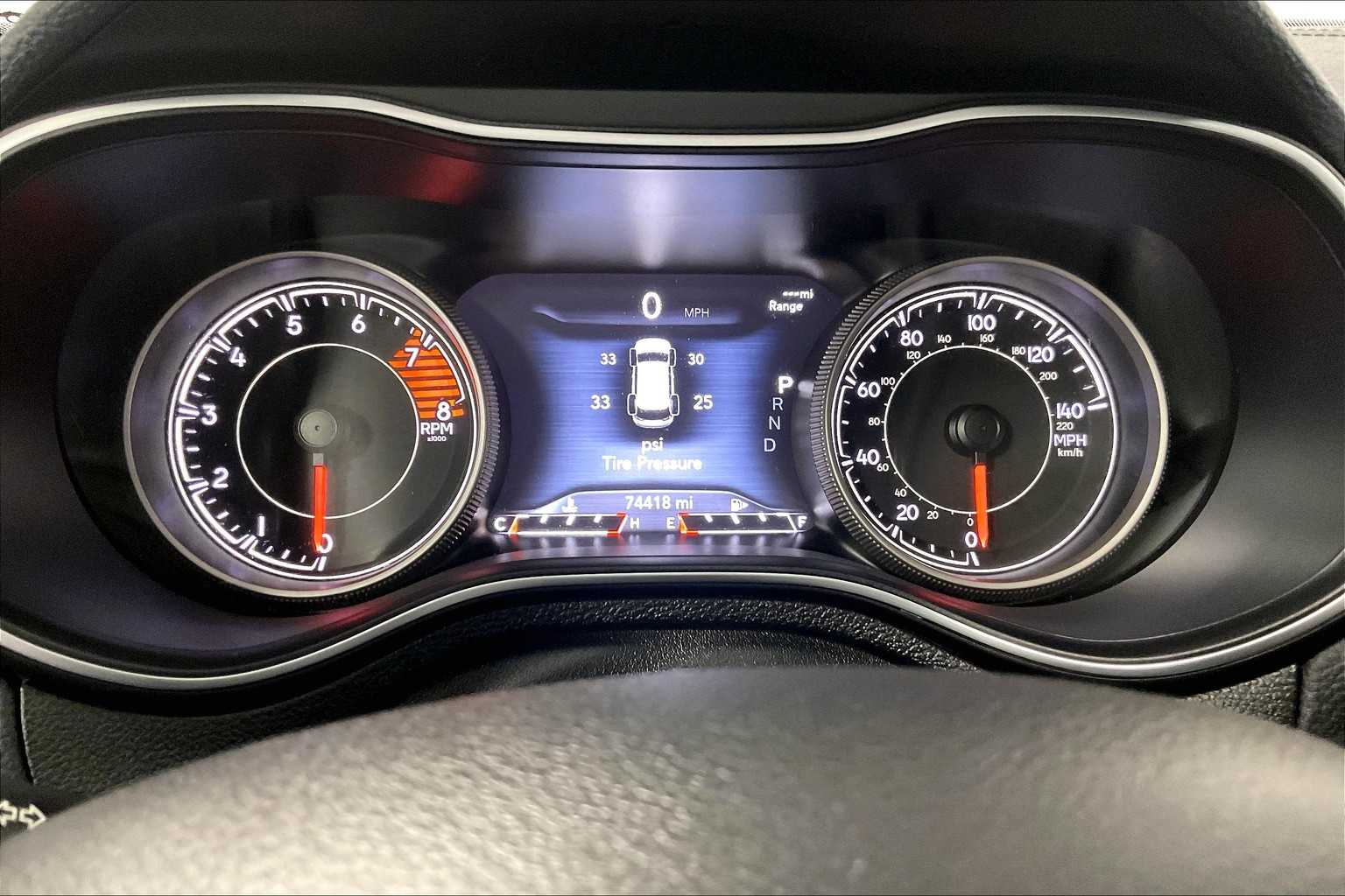 2019 Jeep Cherokee Limited - Photo 24