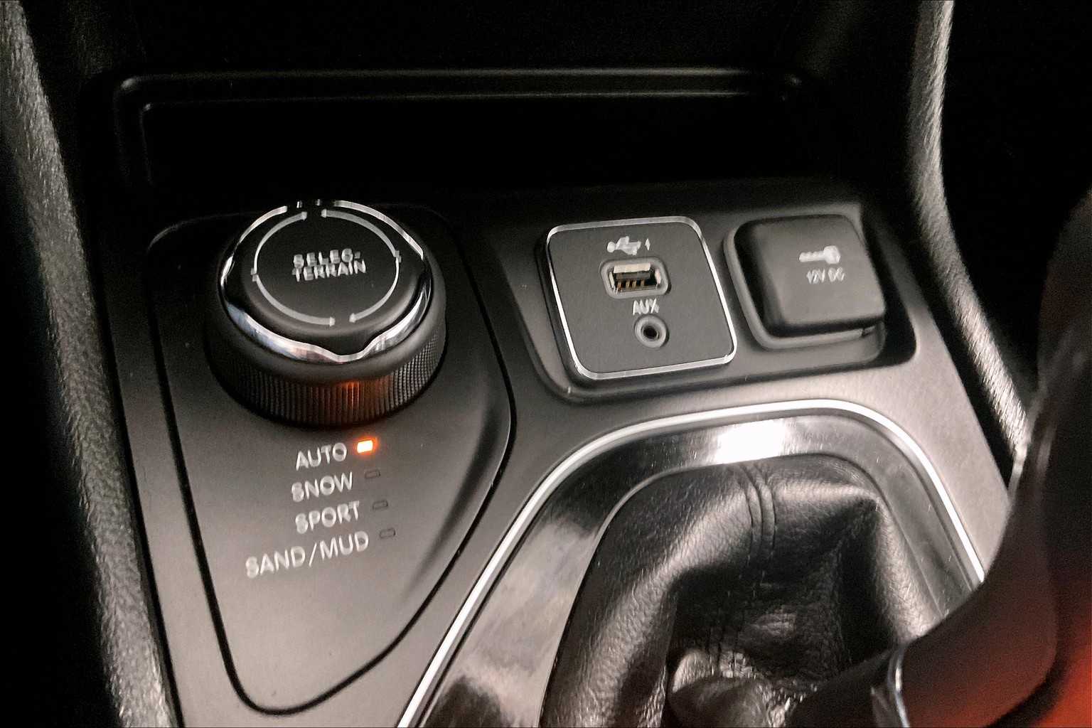 2019 Jeep Cherokee Limited - Photo 26