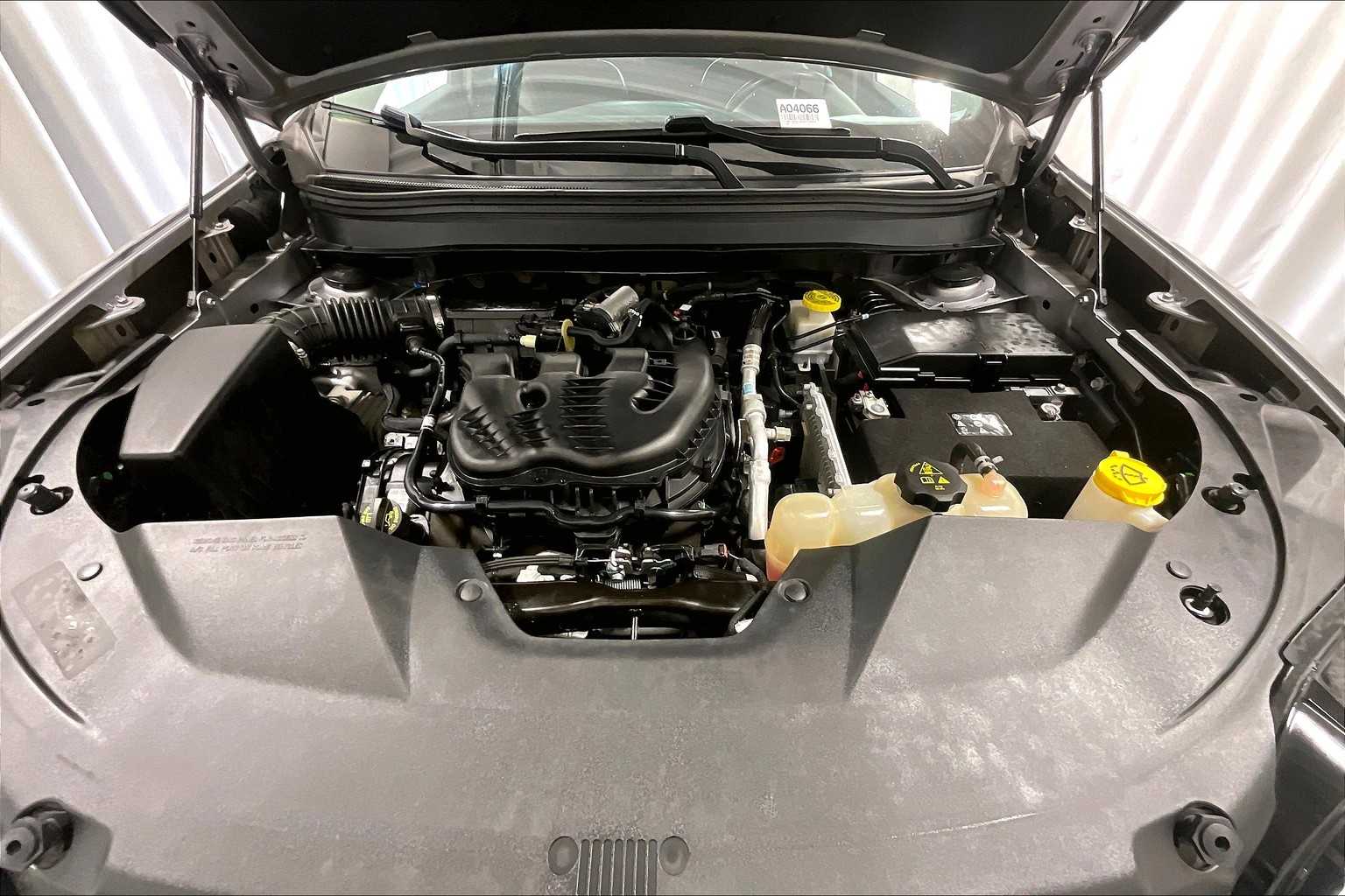 2019 Jeep Cherokee Limited - Photo 29