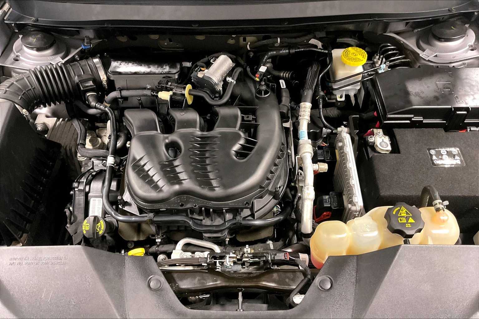 2019 Jeep Cherokee Limited - Photo 34