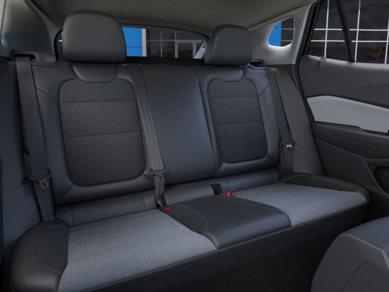 2025 Chevrolet Trax LT - Photo 17