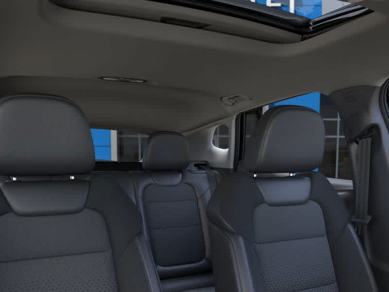 2025 Chevrolet Trax LT - Photo 24