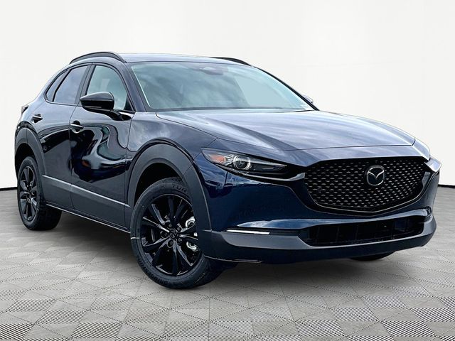 2026 Mazda CX-30 2.5 Turbo Aire Edition