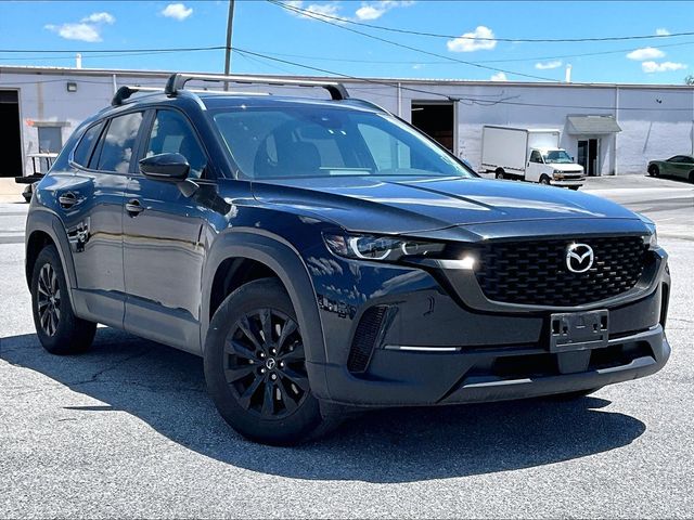 2024 Mazda CX-50 2.5 S Preferred Package