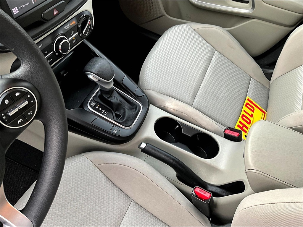 2023 Kia Soul LX - Photo 20