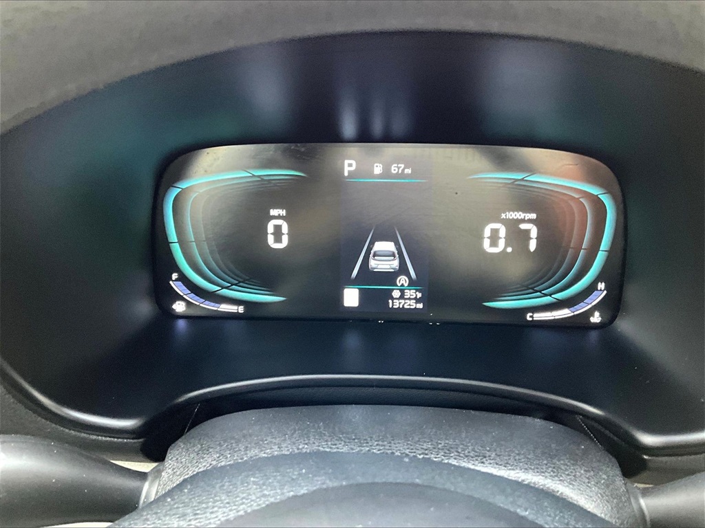2023 Kia Soul LX - Photo 25