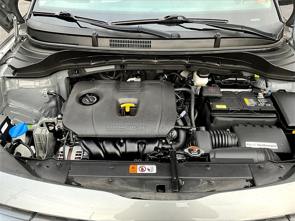 2023 Kia Soul LX - Photo 29