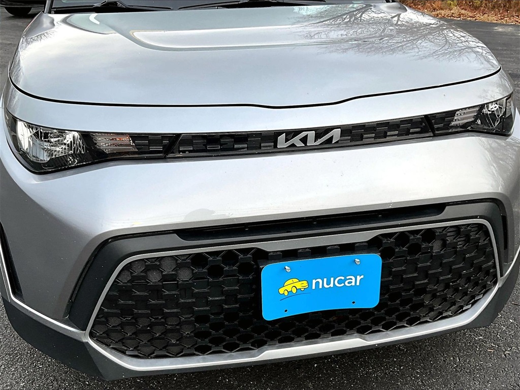 2023 Kia Soul LX - Photo 31