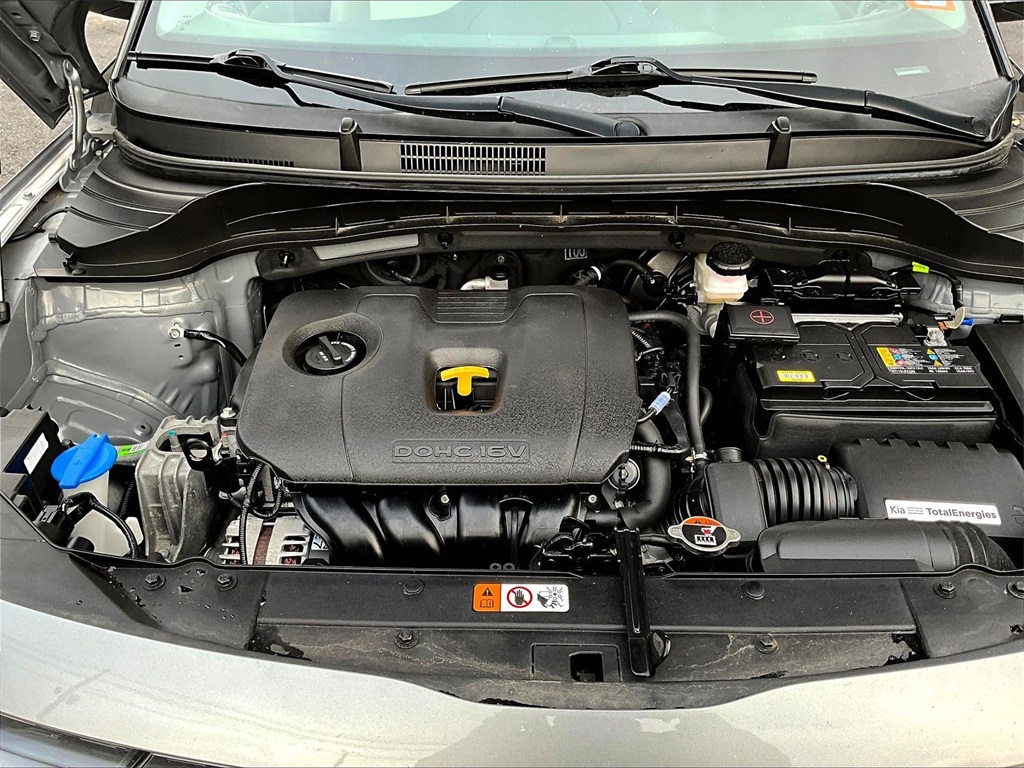 2023 Kia Soul LX - Photo 34