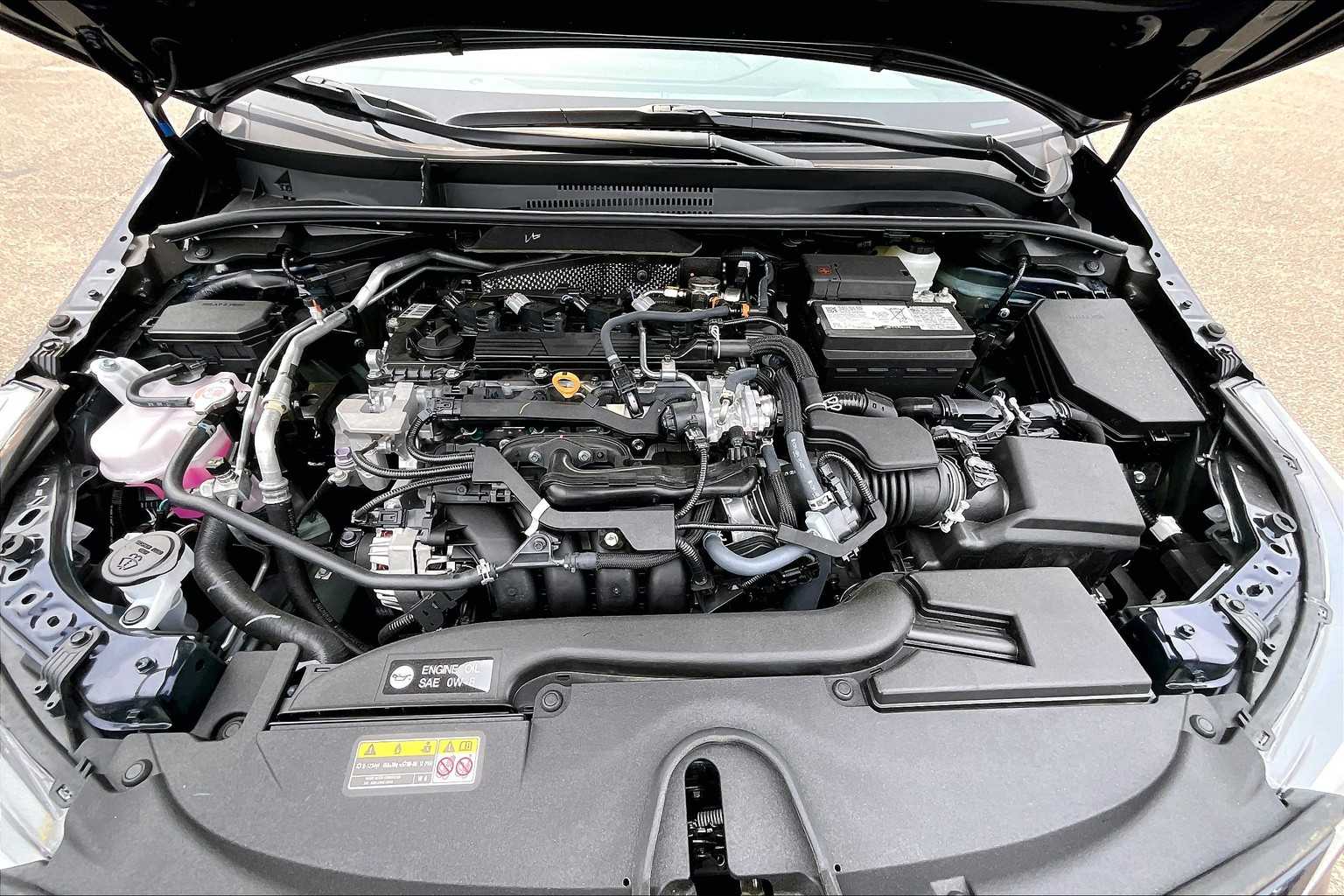 2025 Toyota Corolla XSE - Photo 16