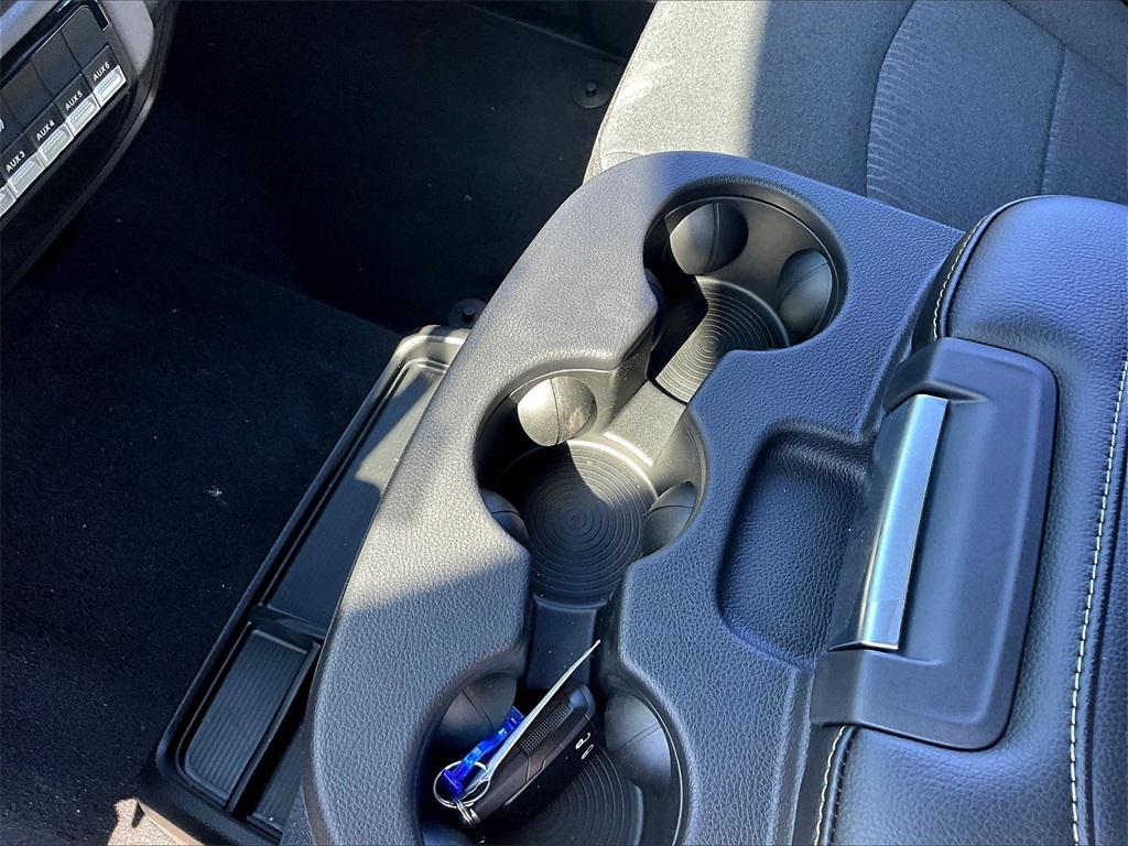 2024 Ram 2500 Tradesman - Photo 14