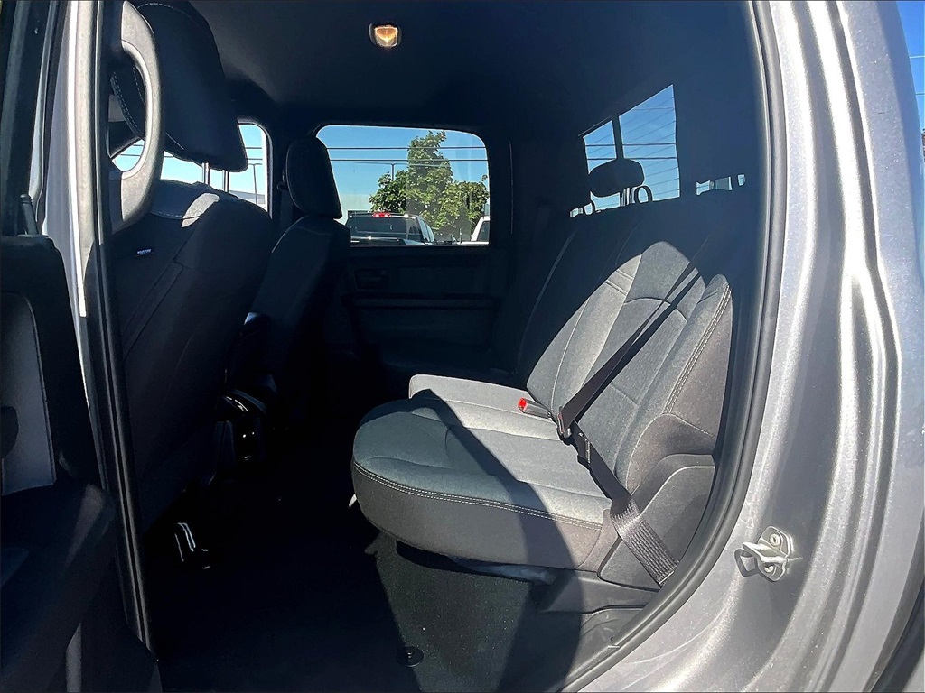 2024 Ram 2500 Tradesman - Photo 15