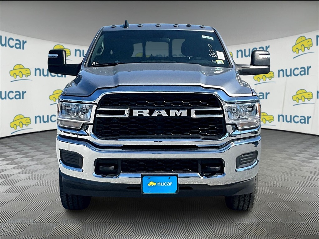 2024 Ram 2500 Tradesman - Photo 3