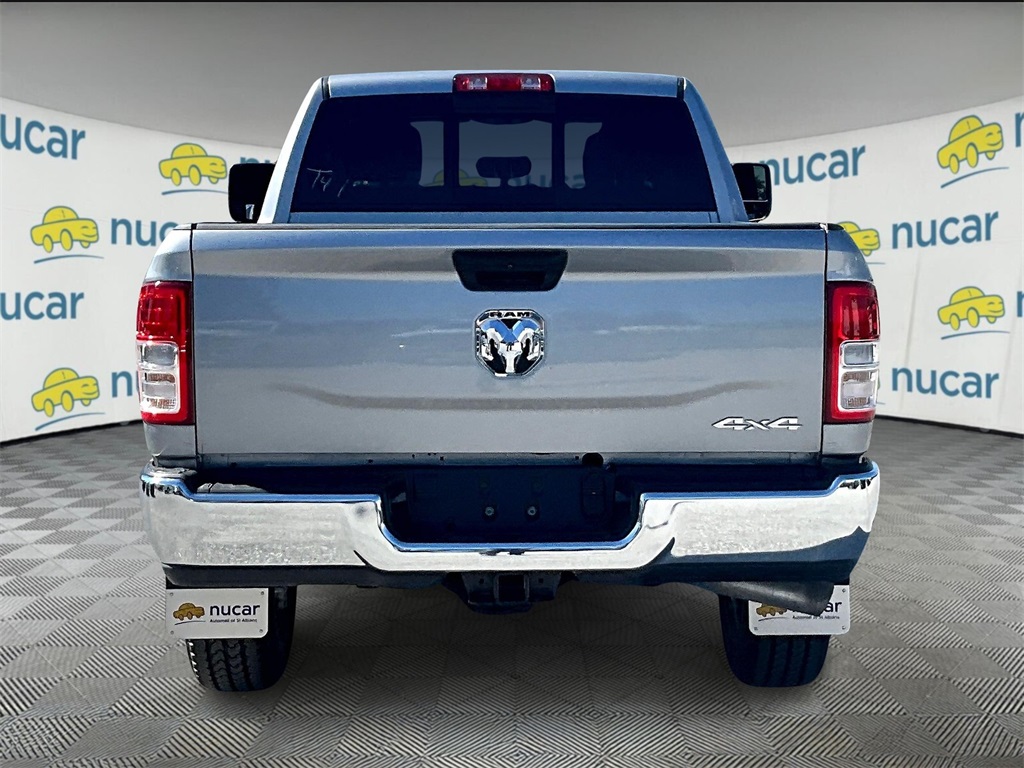 2024 Ram 2500 Tradesman - Photo 6