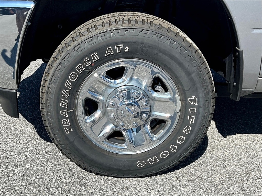 2024 Ram 2500 Tradesman - Photo 8