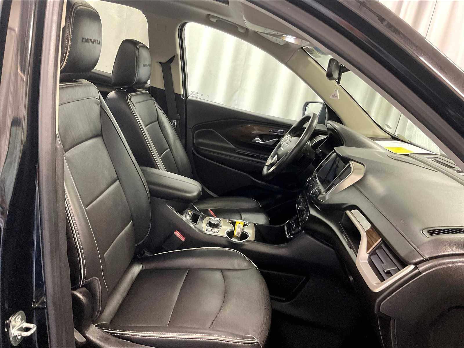 2019 GMC Terrain Denali - Photo 11