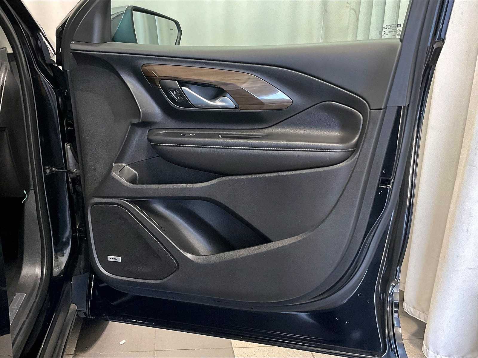 2019 GMC Terrain Denali - Photo 12