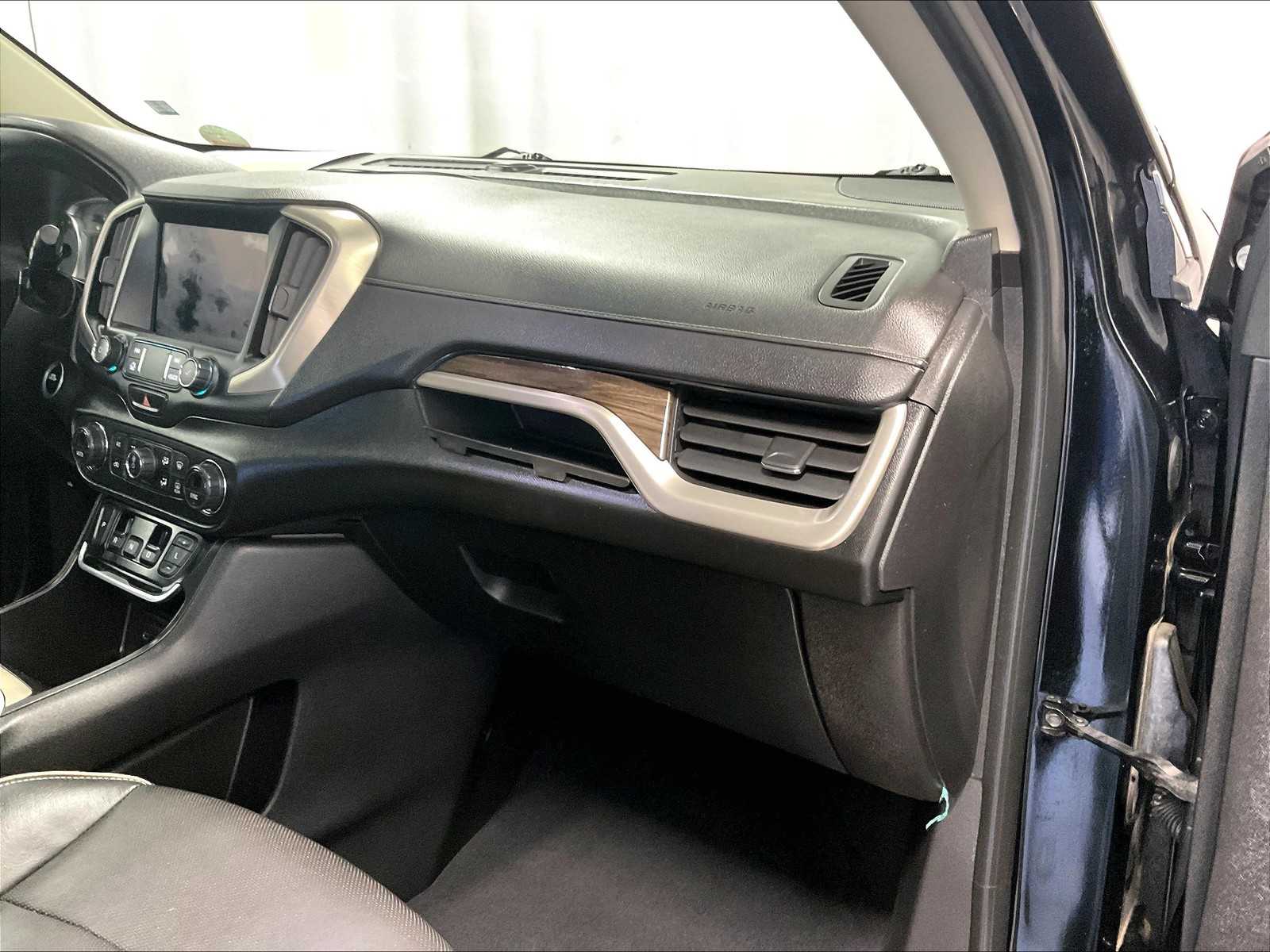 2019 GMC Terrain Denali - Photo 13
