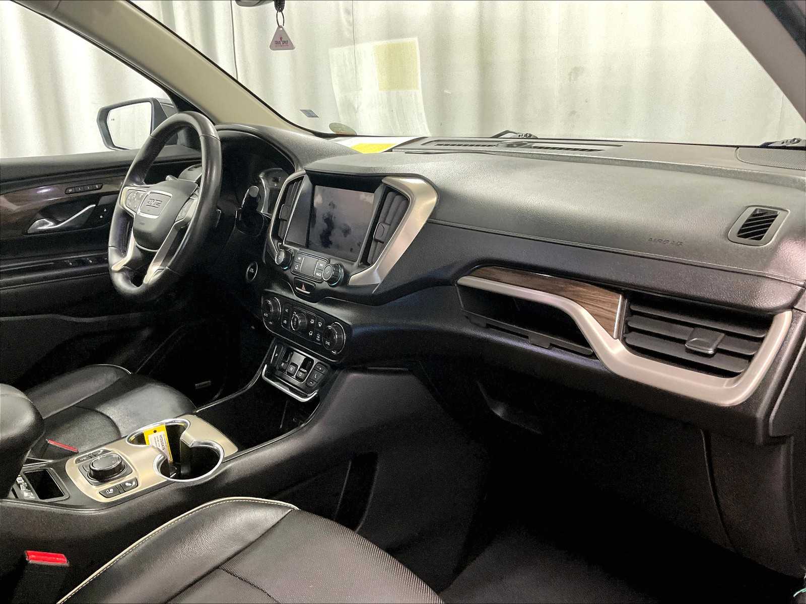 2019 GMC Terrain Denali - Photo 14