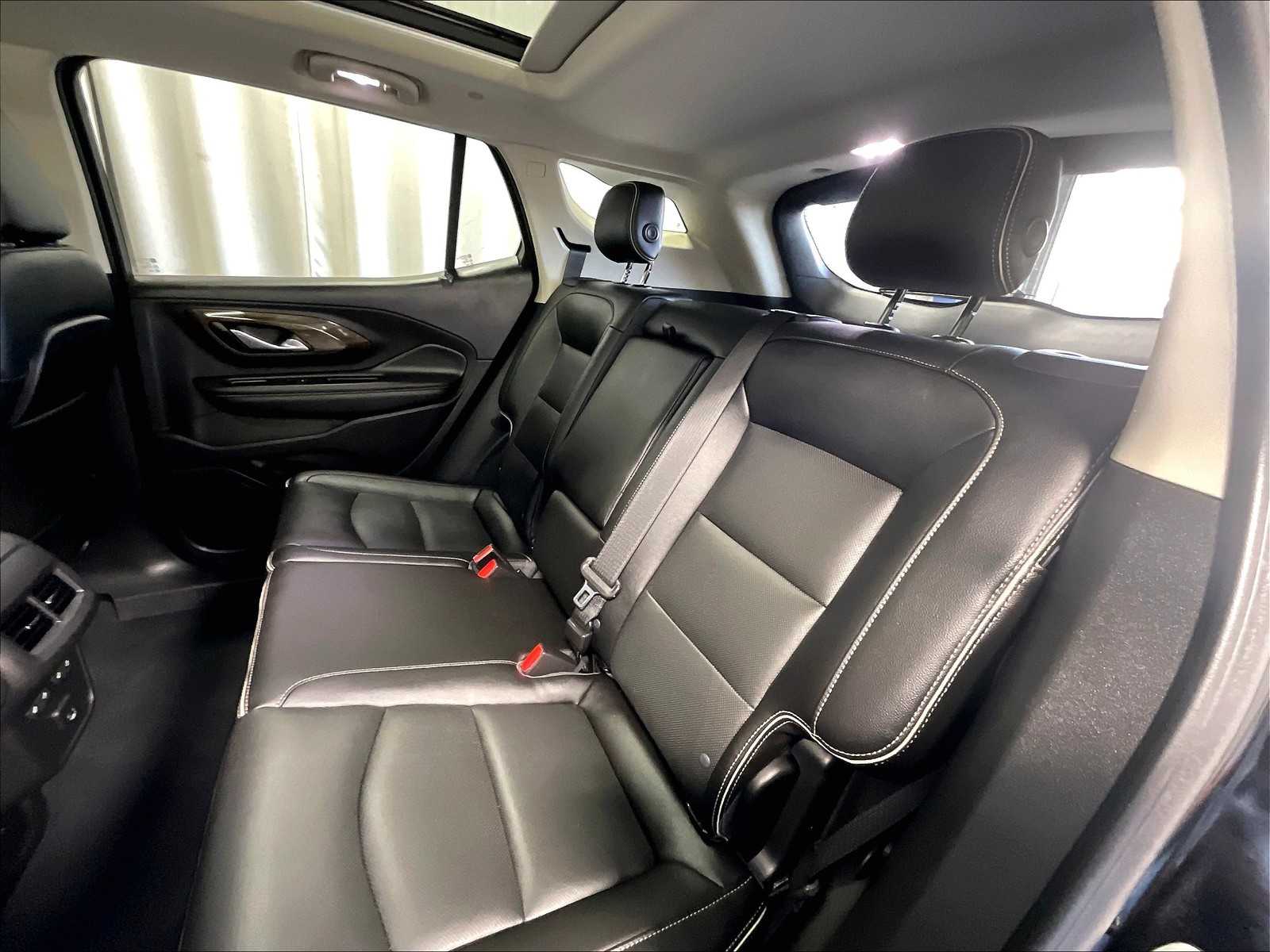 2019 GMC Terrain Denali - Photo 15