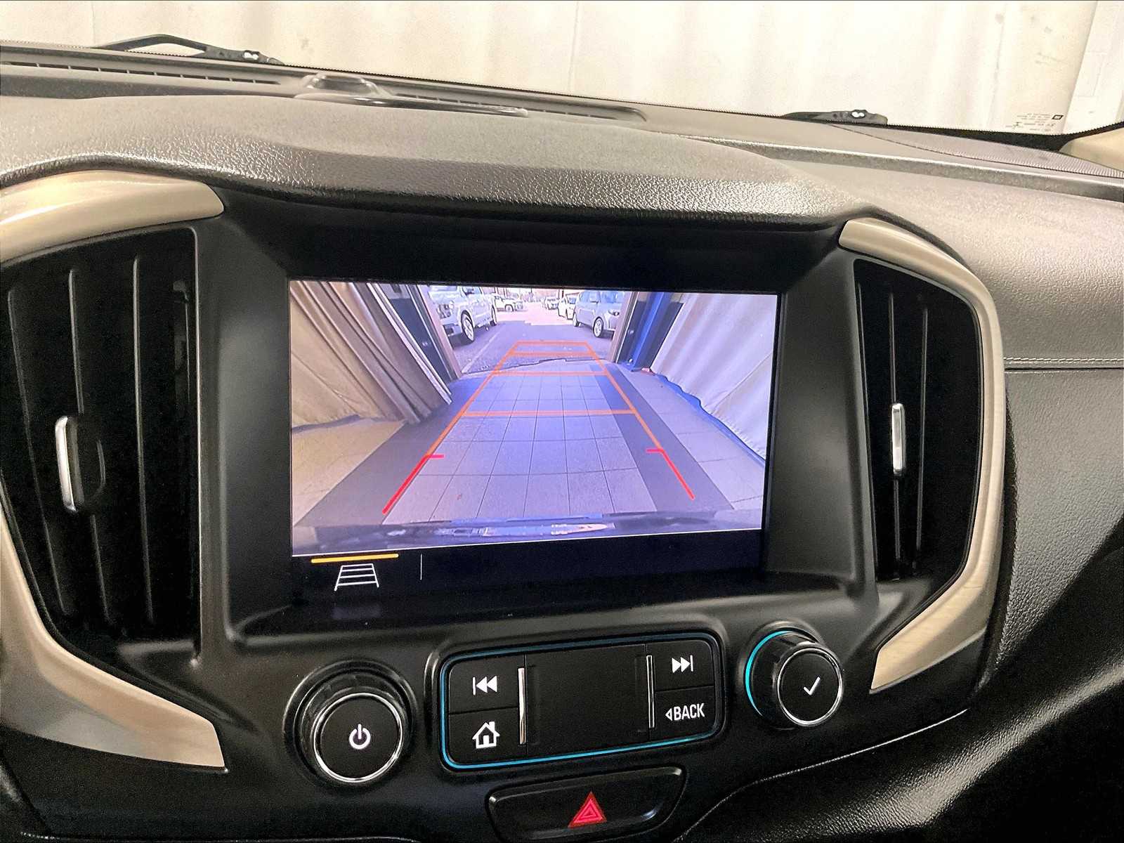 2019 GMC Terrain Denali - Photo 19