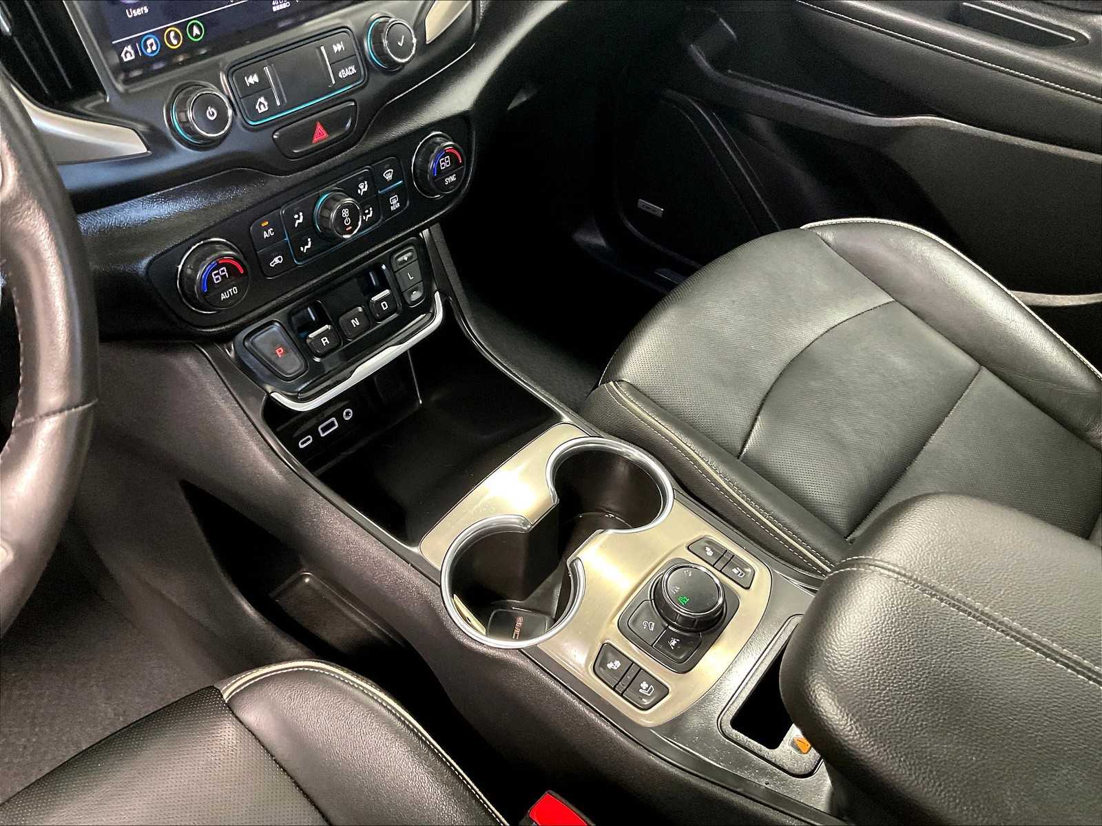 2019 GMC Terrain Denali - Photo 20