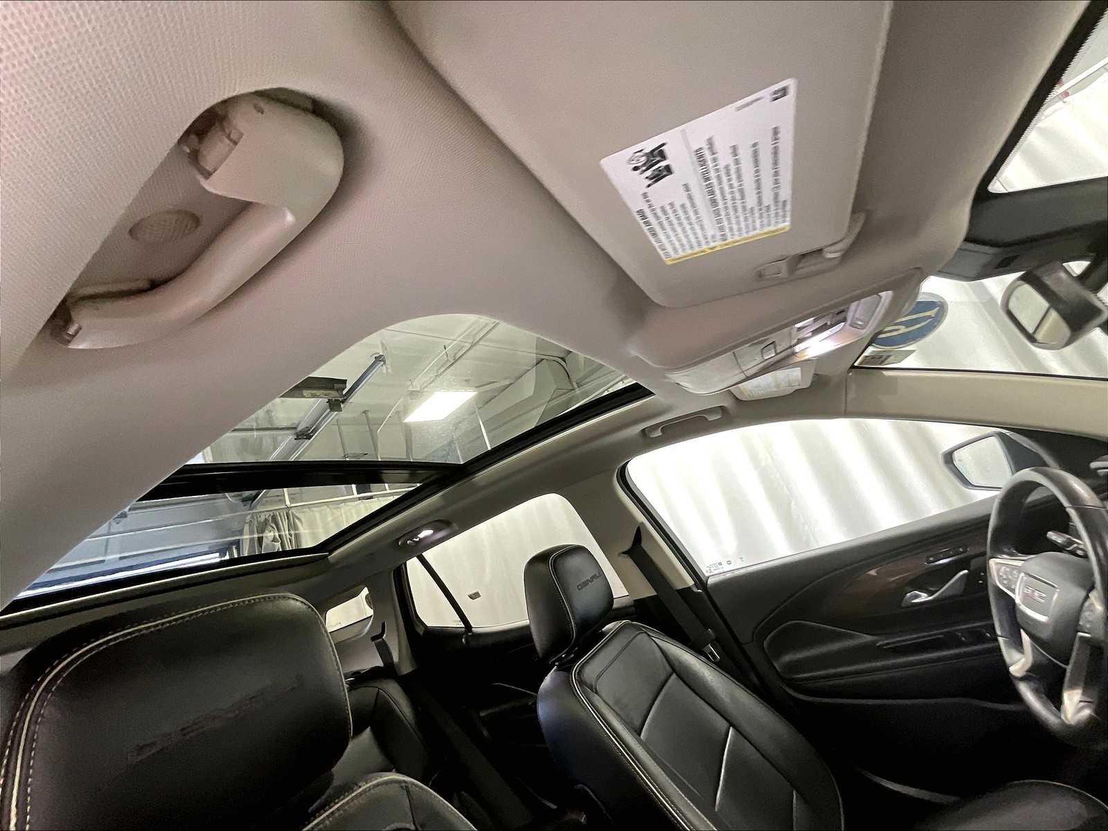 2019 GMC Terrain Denali - Photo 22