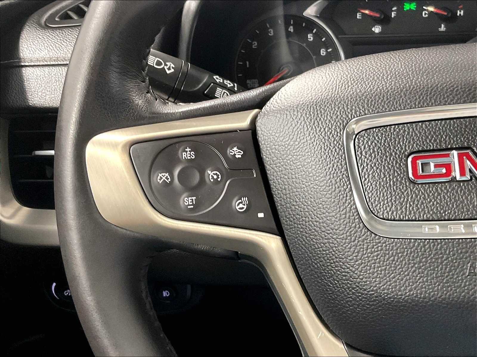 2019 GMC Terrain Denali - Photo 23
