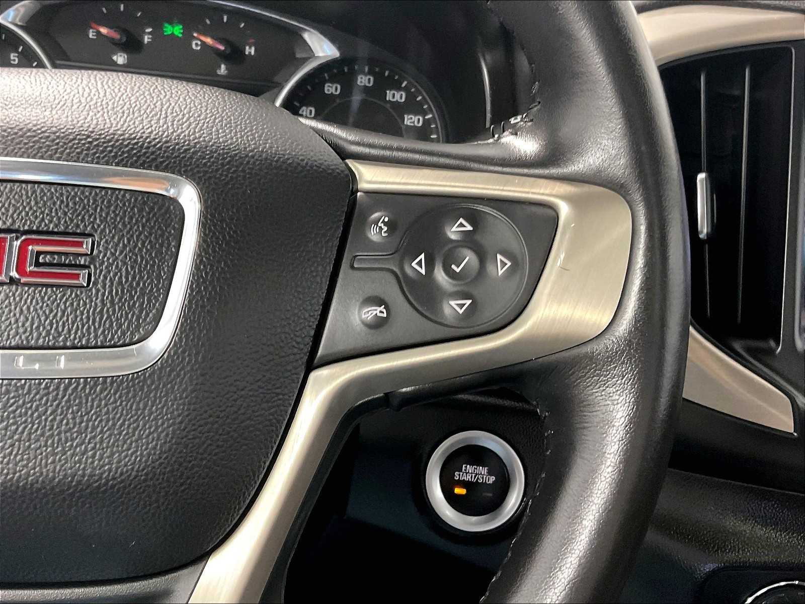 2019 GMC Terrain Denali - Photo 24