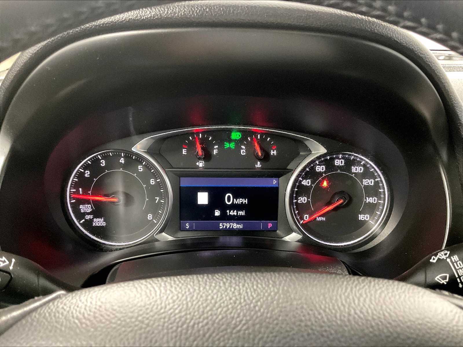 2019 GMC Terrain Denali - Photo 25