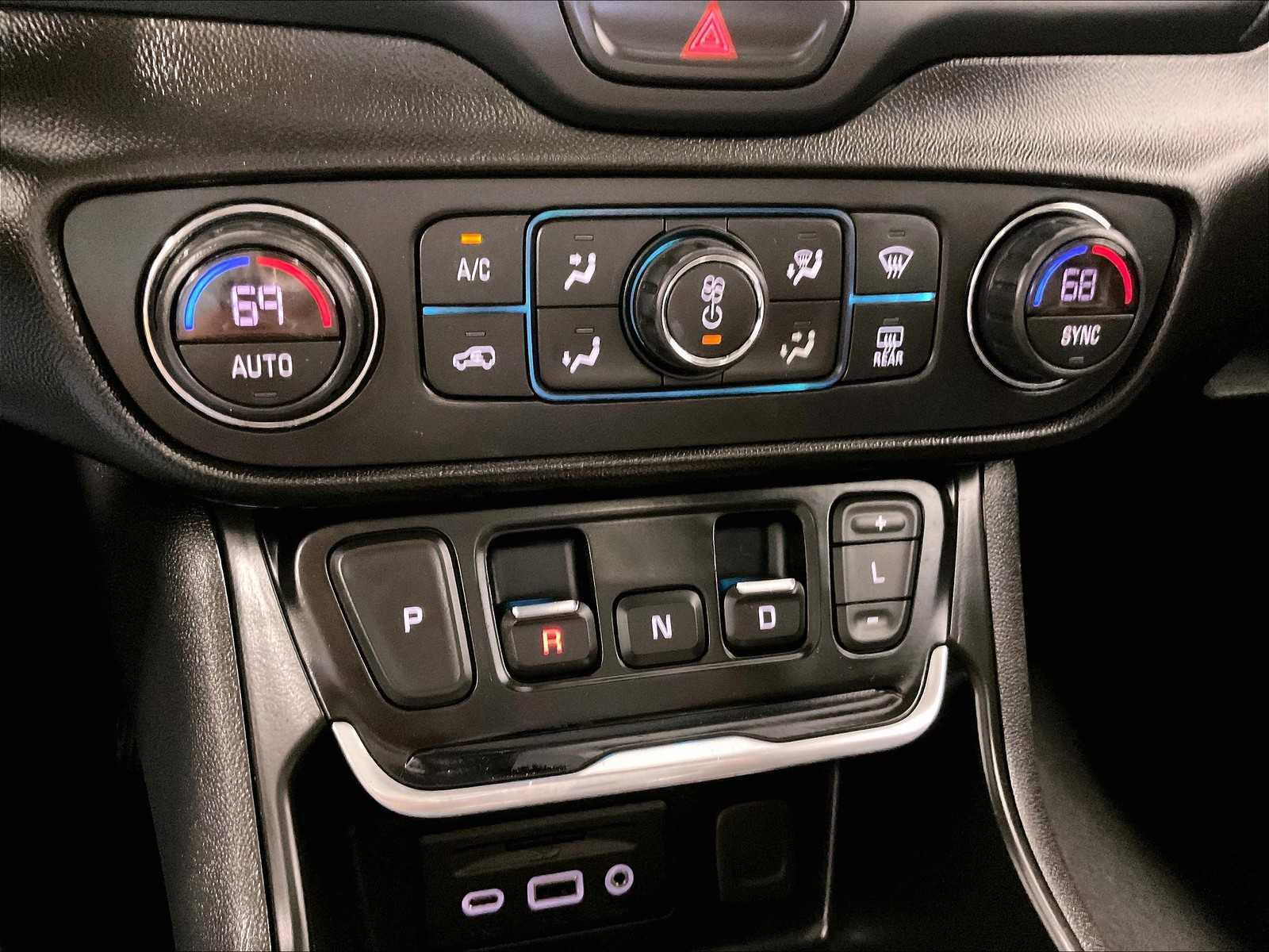 2019 GMC Terrain Denali - Photo 26