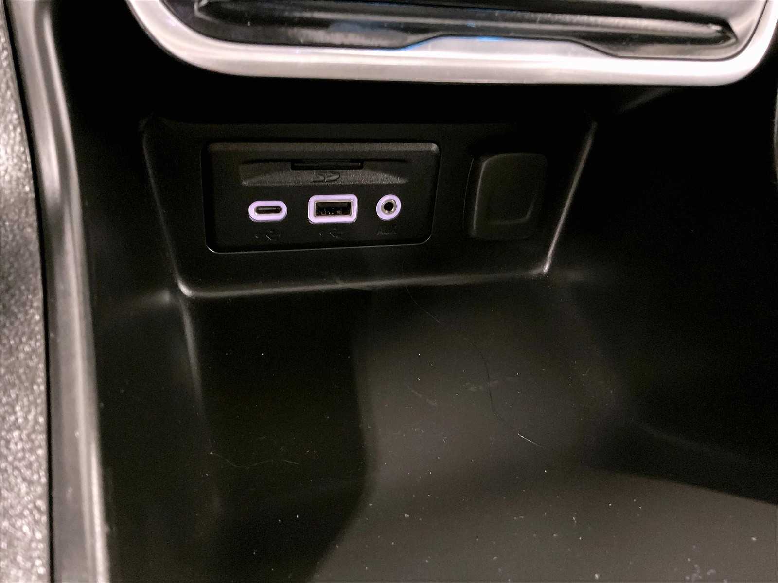 2019 GMC Terrain Denali - Photo 27