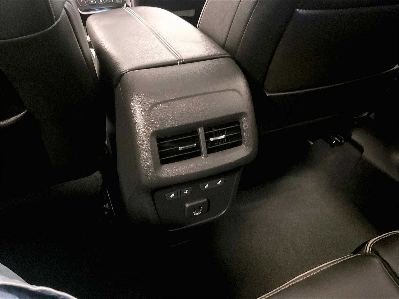 2019 GMC Terrain Denali - Photo 28