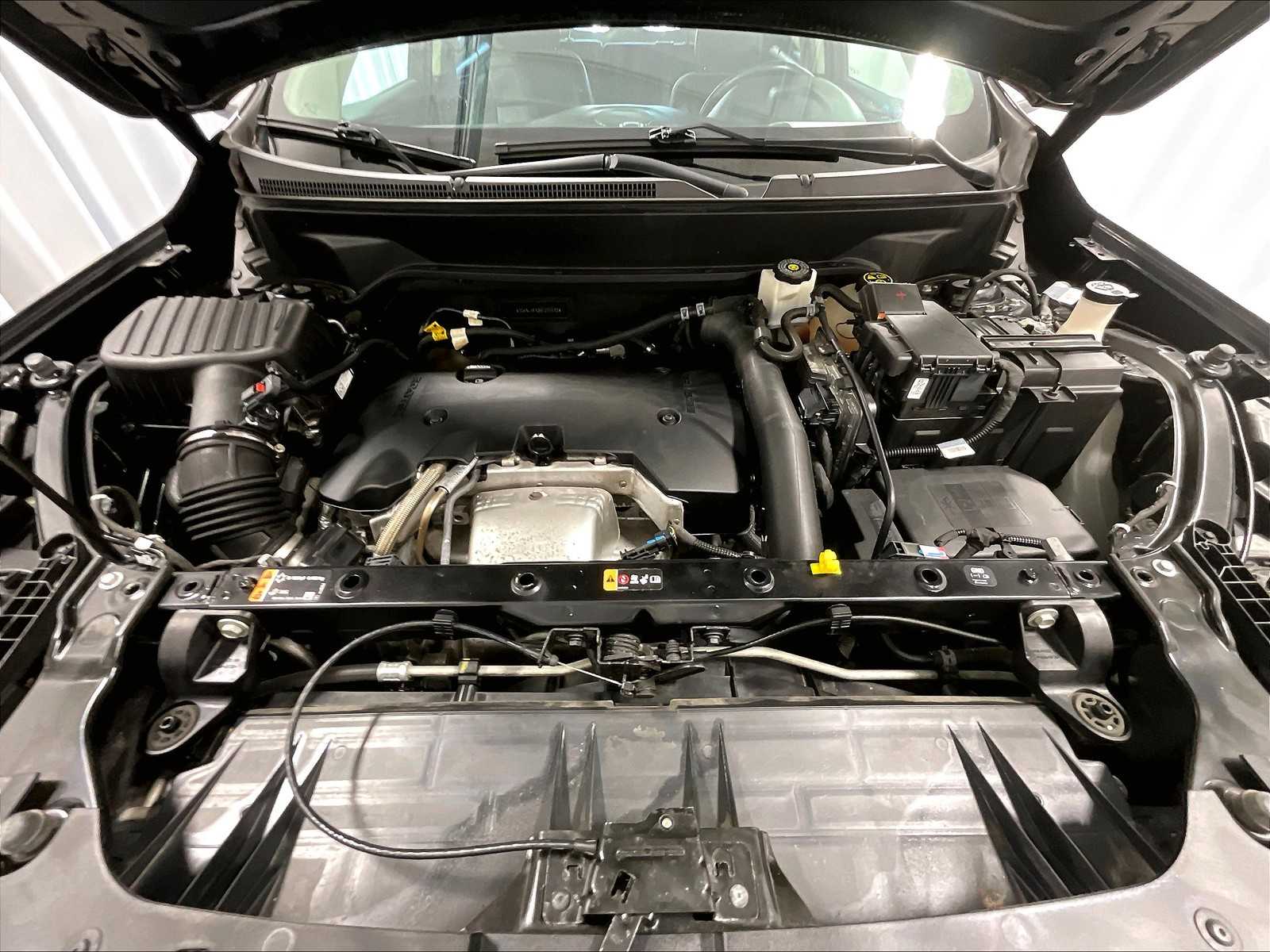 2019 GMC Terrain Denali - Photo 30