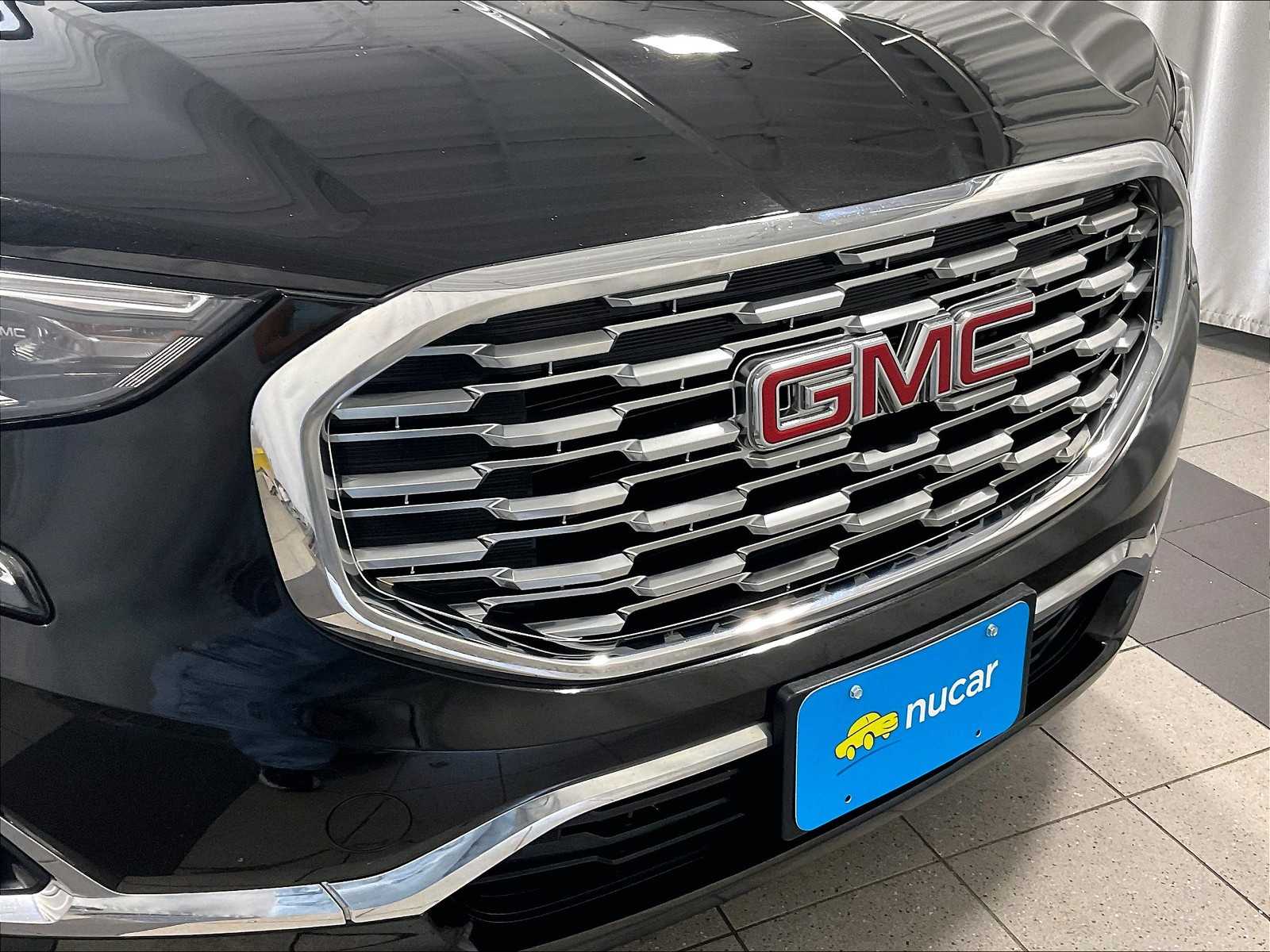 2019 GMC Terrain Denali - Photo 32