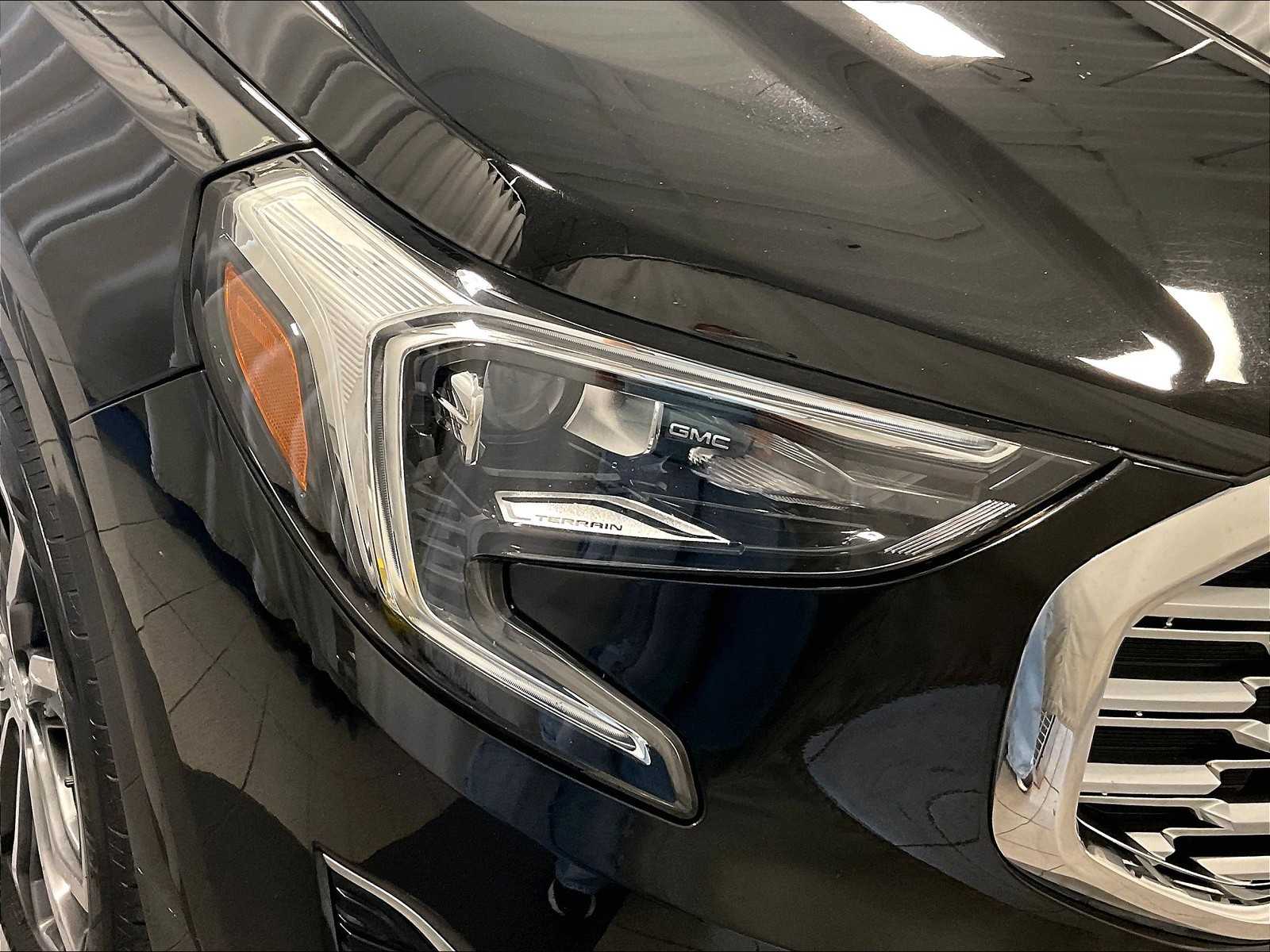 2019 GMC Terrain Denali - Photo 33