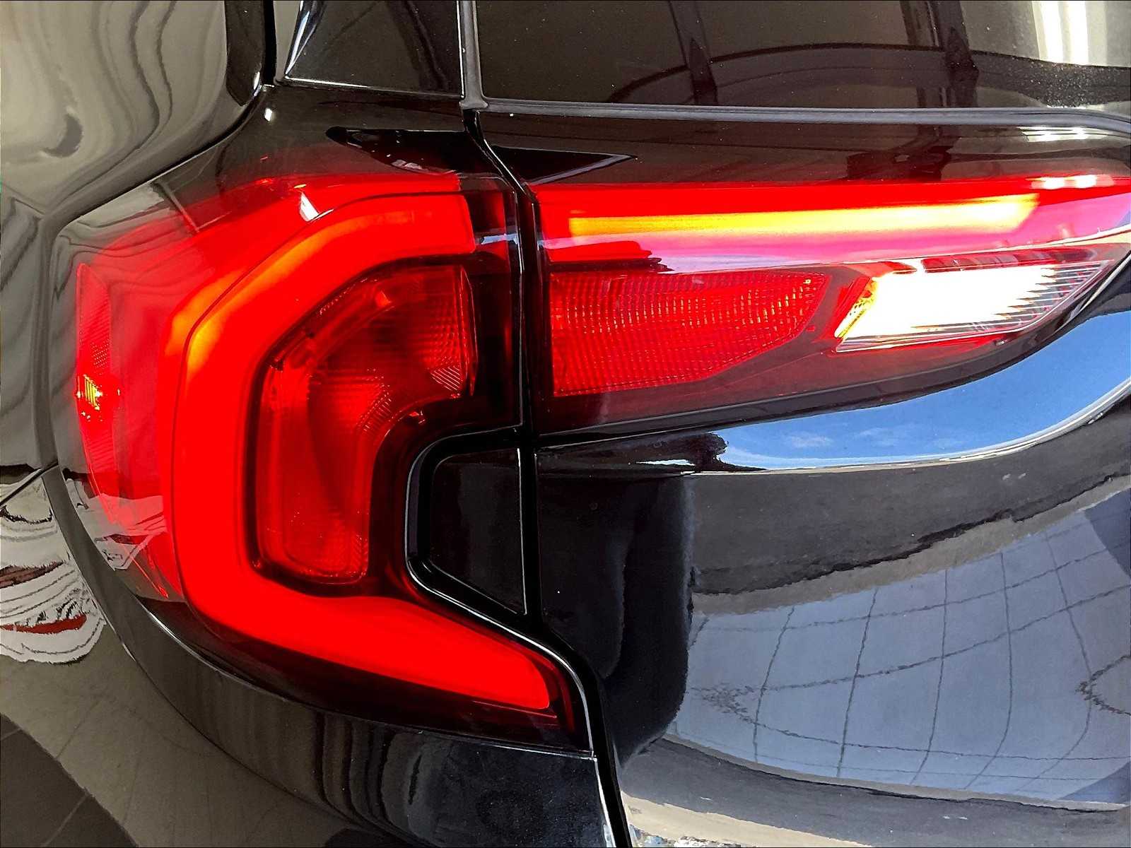 2019 GMC Terrain Denali - Photo 34