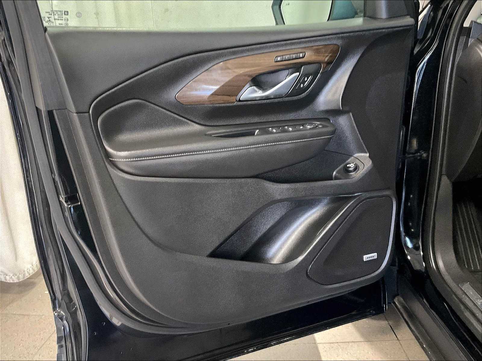2019 GMC Terrain Denali - Photo 9