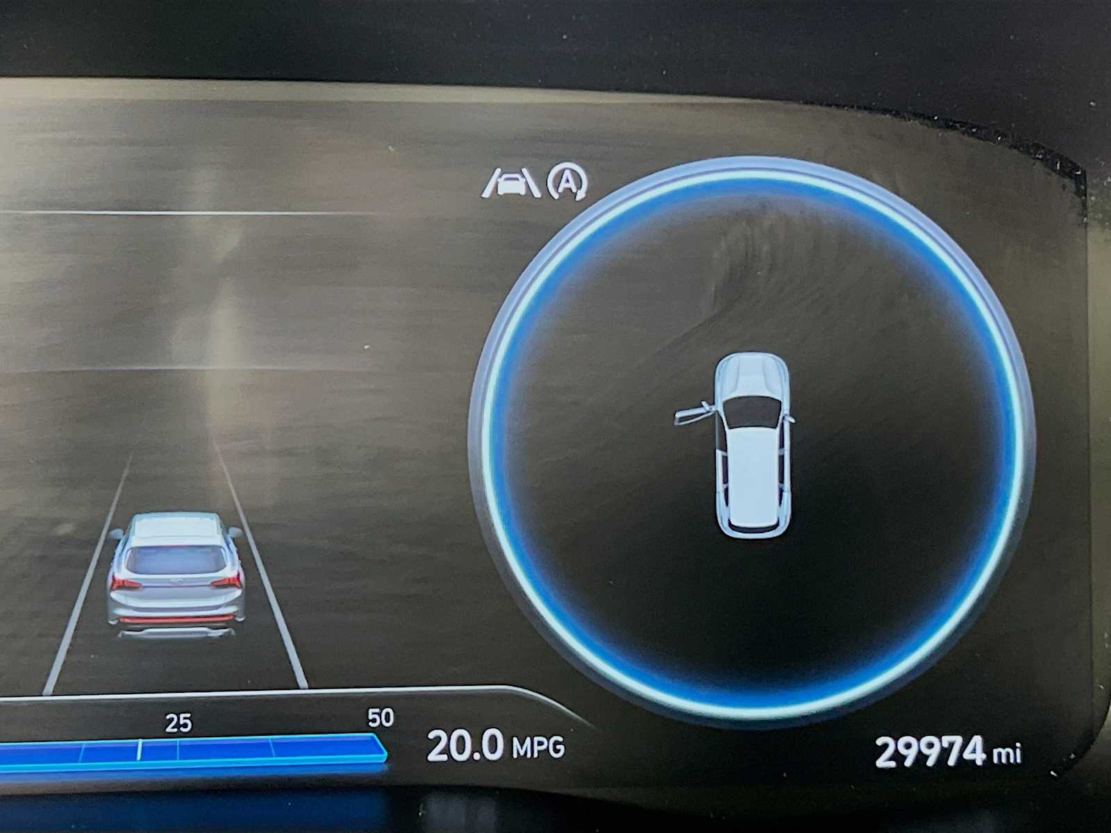2022 Hyundai Santa Fe XRT - Photo 12