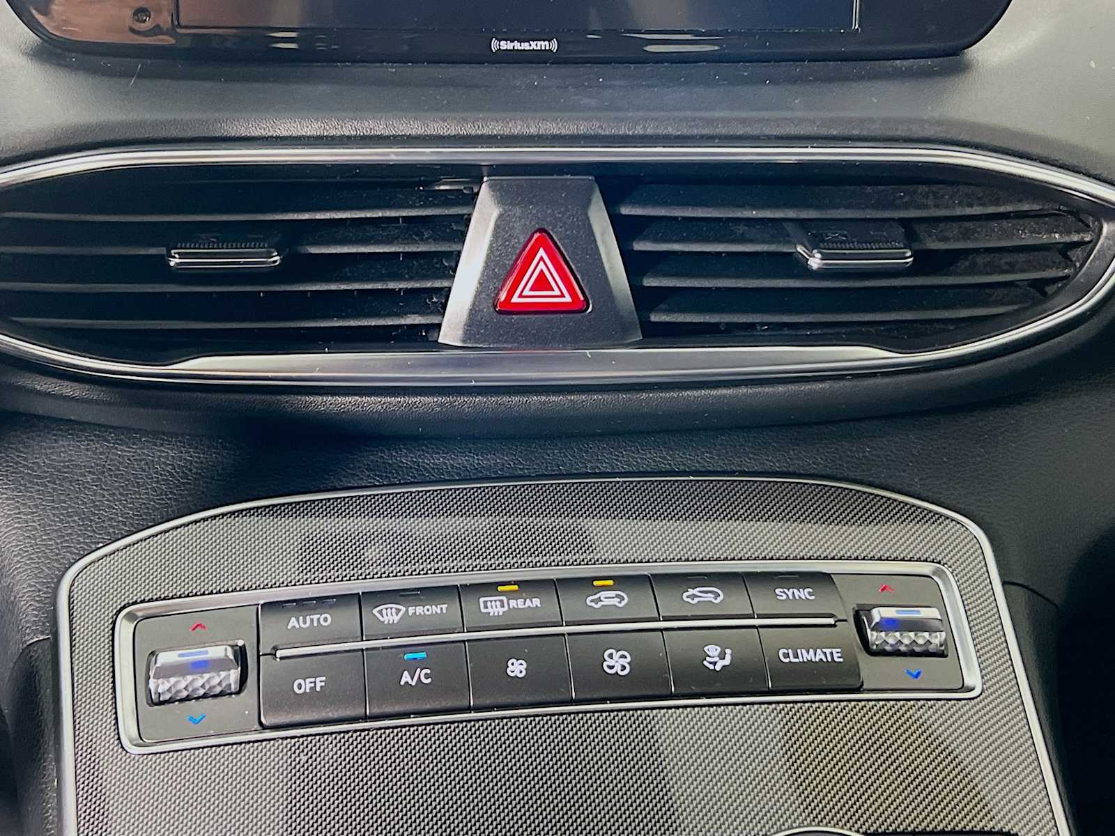 2022 Hyundai Santa Fe XRT - Photo 15