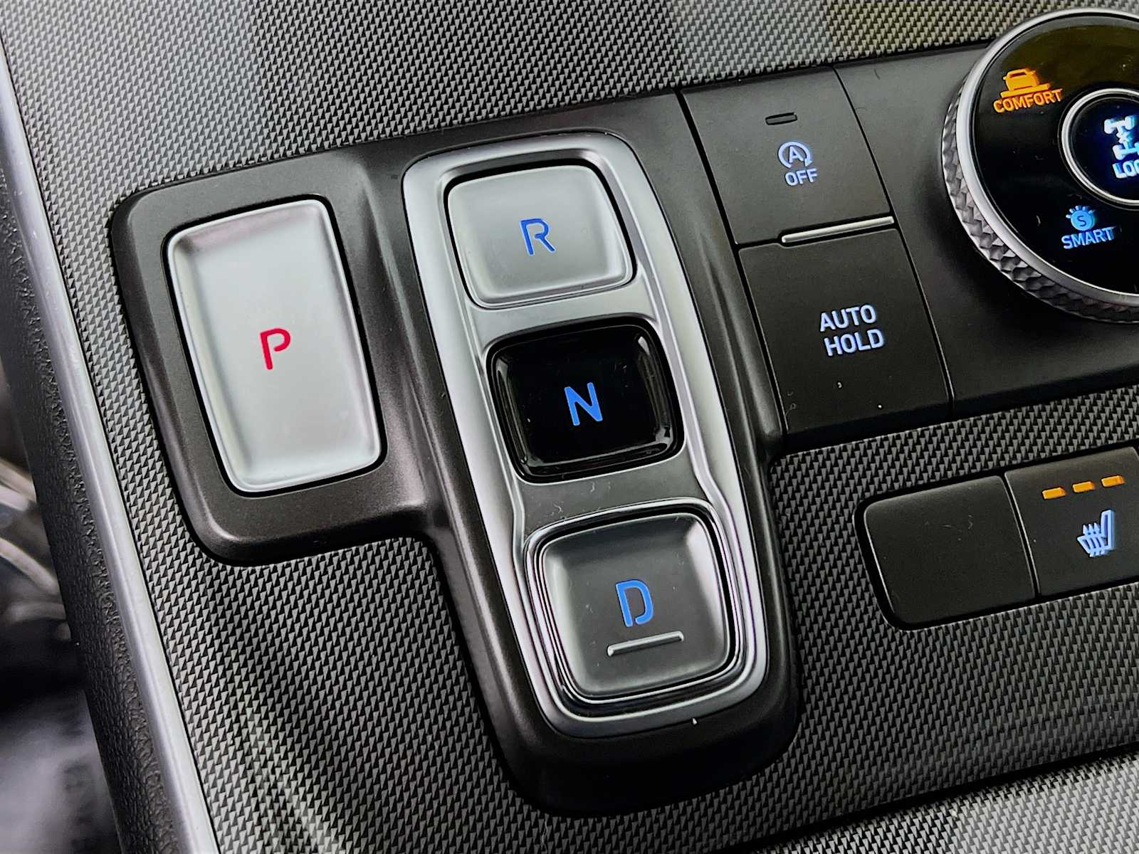 2022 Hyundai Santa Fe XRT - Photo 16