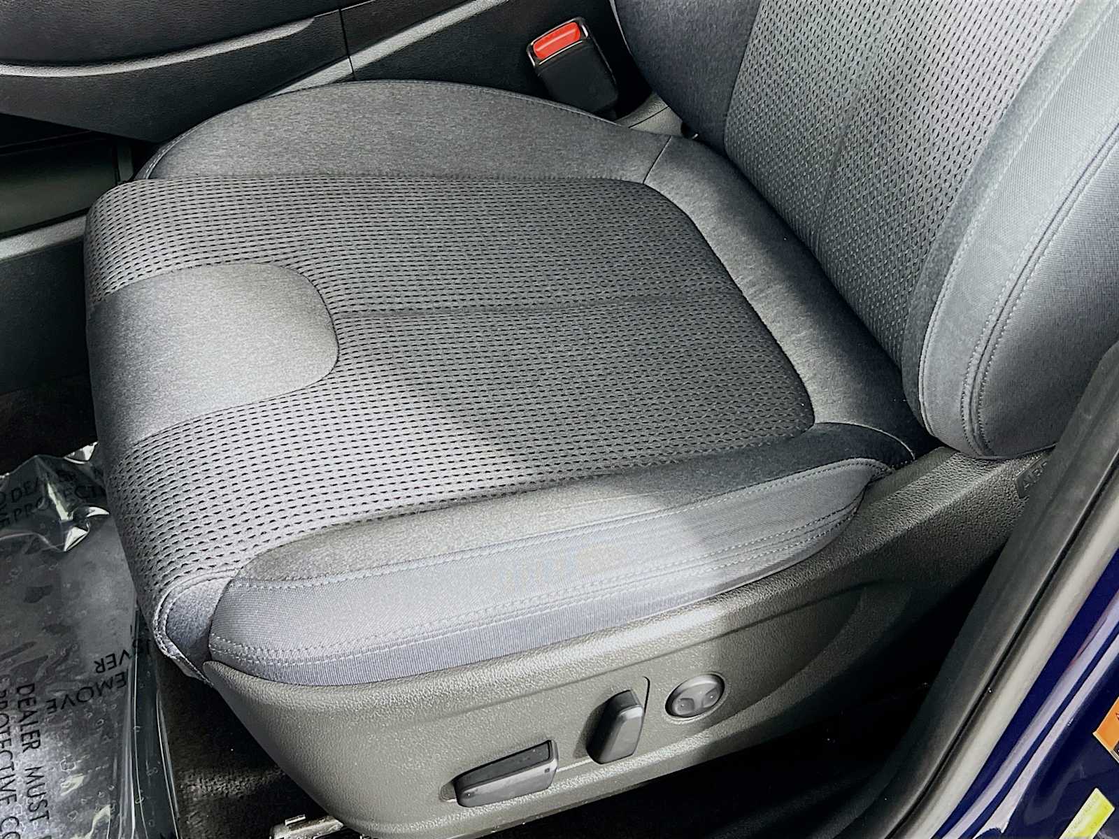2022 Hyundai Santa Fe XRT - Photo 19